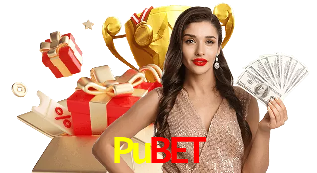 Jogue com dealers reais no Pubet!