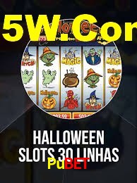 VIP Casino Pubet