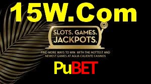 Pubet