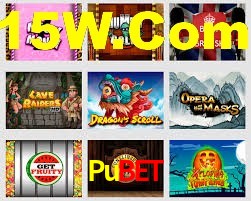Programa VIP Pubet