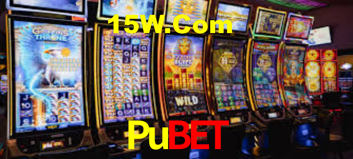 Exclusive Games Pubet