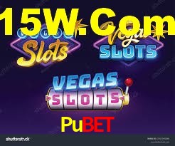 Pubet App Interface