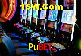 Welcome Bonus Pubet