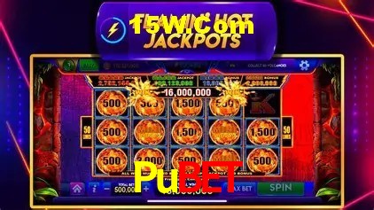 Exclusive Offers Pubet