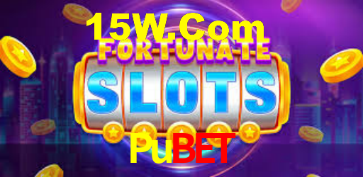 Pubet