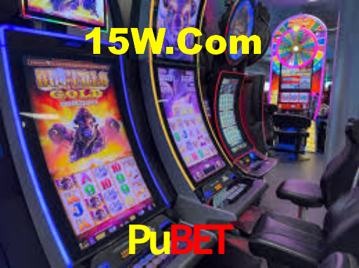 Pubet - Plataforma Oficial Online - Pubet.Com