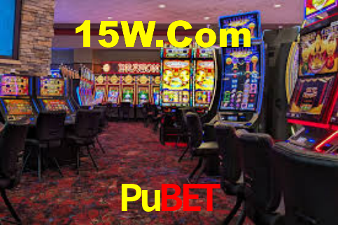 Pubet Net